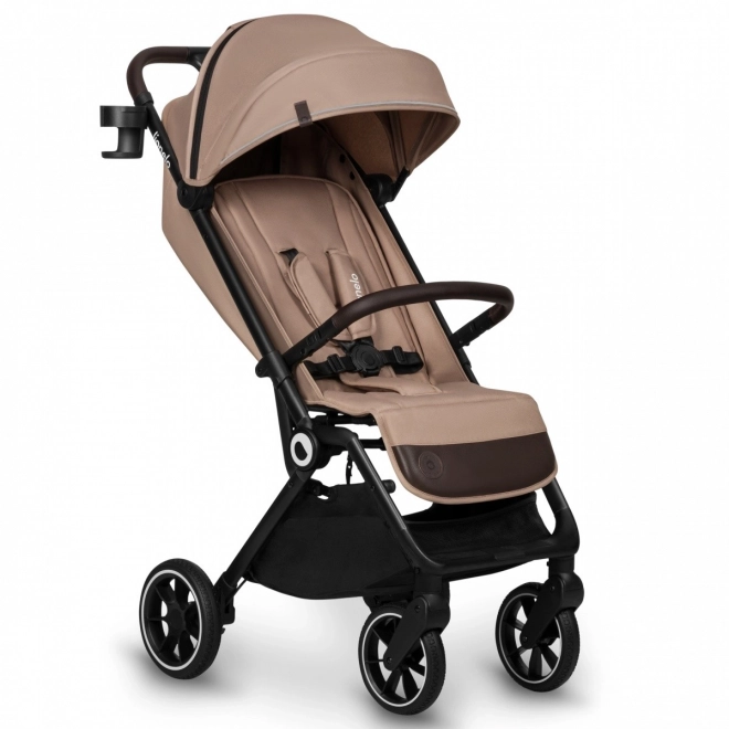 Cloe Stroller Beige Sand