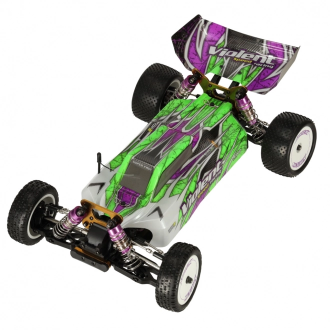 Remote Control Car WLtoys 4WD