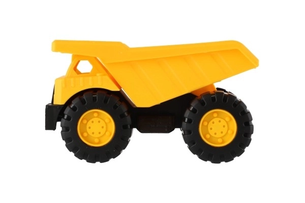 Set of Construction Vehicles for Kids