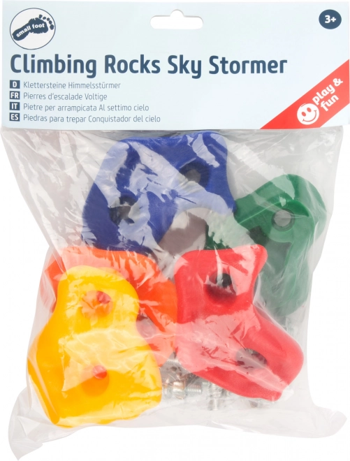 Climbing Holds for Kids by Small Foot