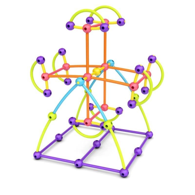 Supports fine motor skills