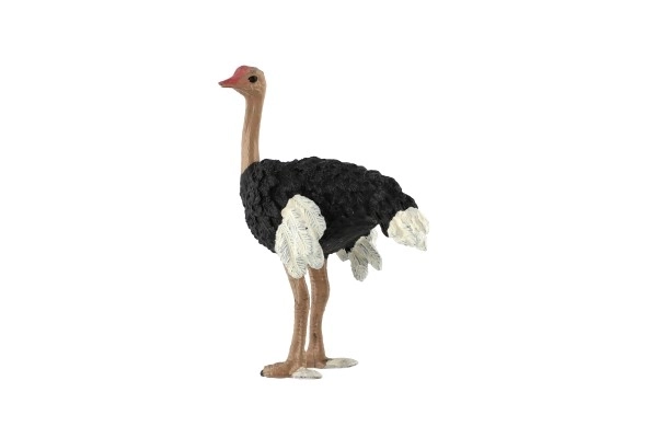 Ostrich Figurine 11cm