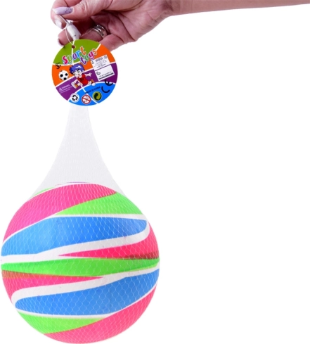 Easy inflation