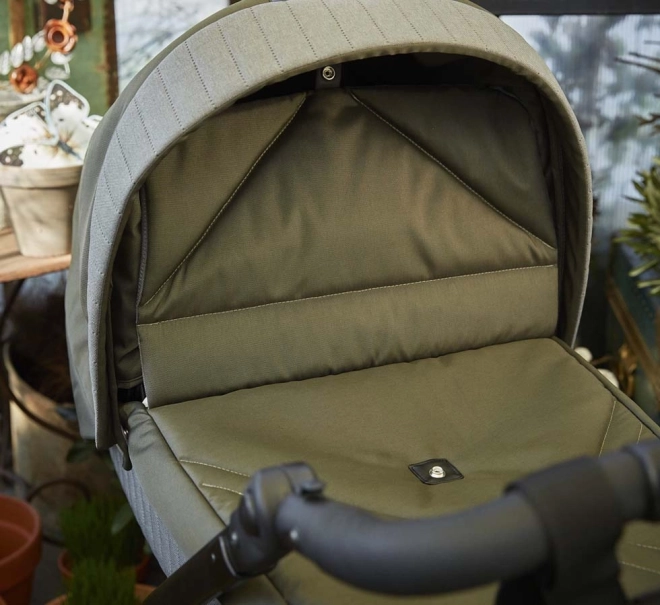 Seduta sport confortevole
