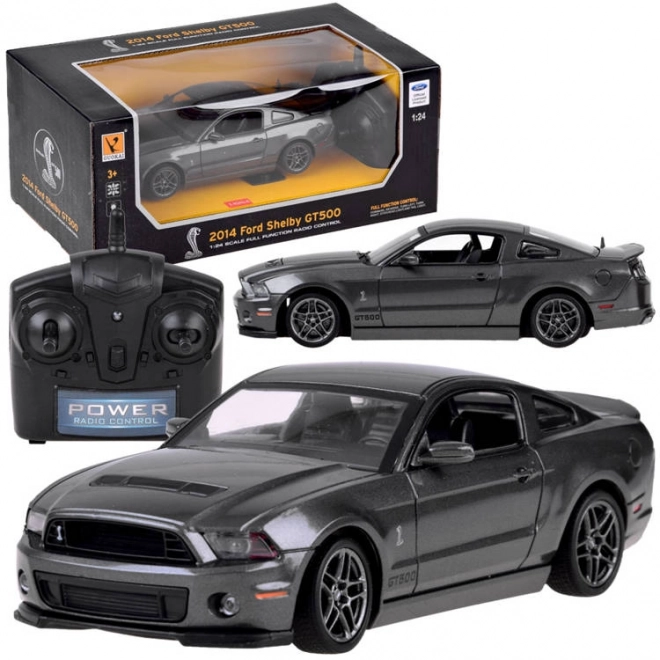 Remote Control Car Ford Shelby GT500