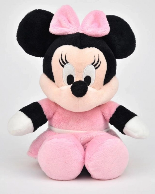 Minnie Mouse Flopsie Plush Toy 25cm