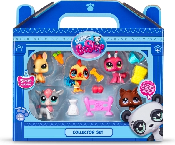 Kod do wirtualnego świata LPS