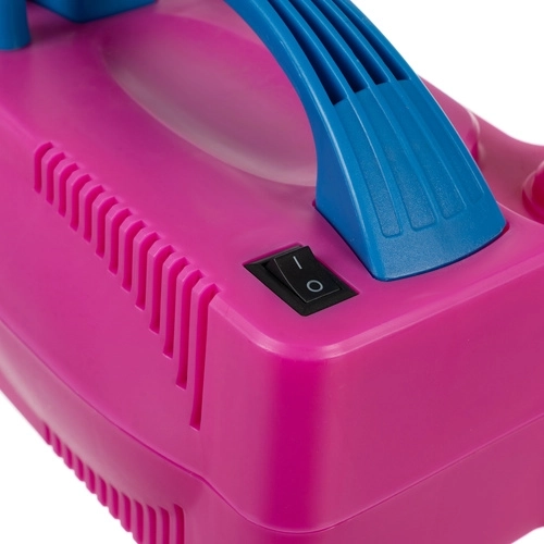 Electric Balloon Pump Kruzzel