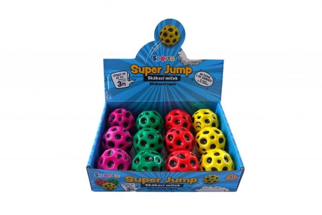 Sporto Ultra Bouncing Ball