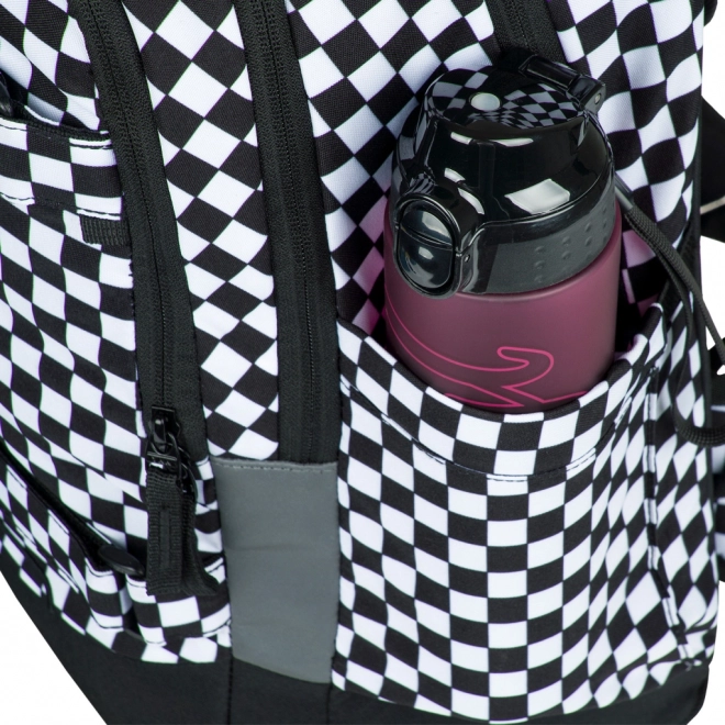 Zaino scolastico BAAGL Skate Max