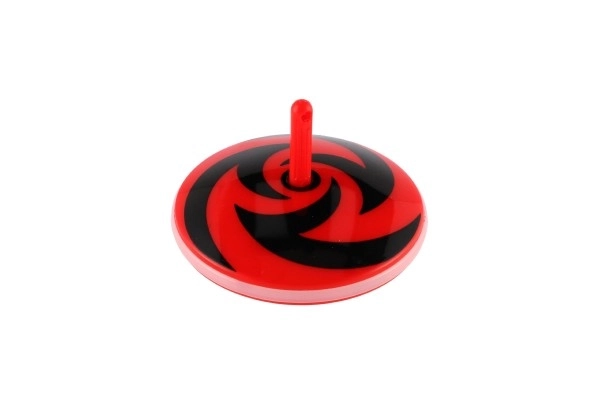 Light-Up Spinning Top Toy