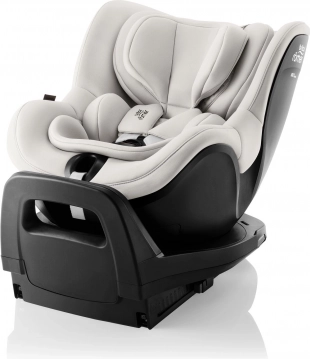 Seggiolino Auto Dualfix Pro Lux