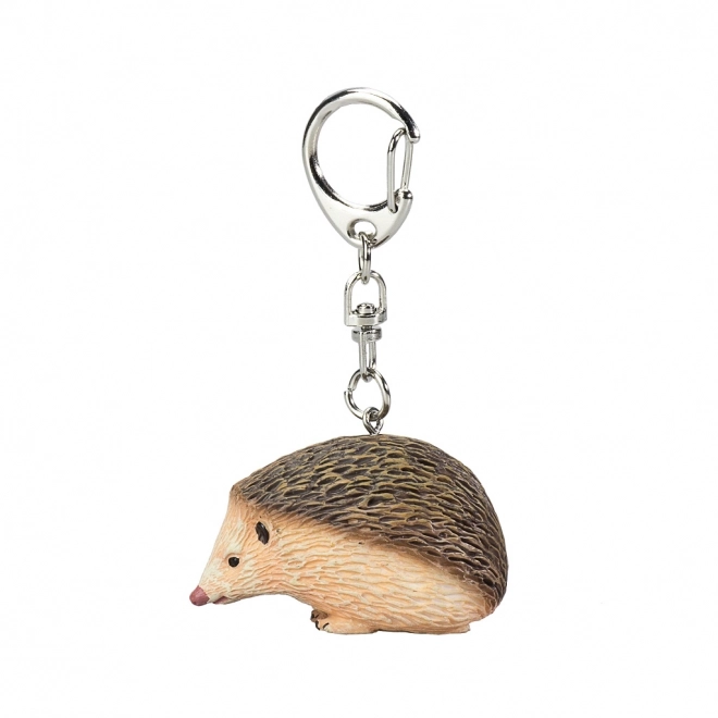 Mojo Hedgehog Keychain