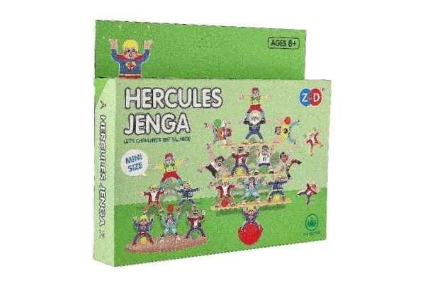 Hercules Mini Balance Game