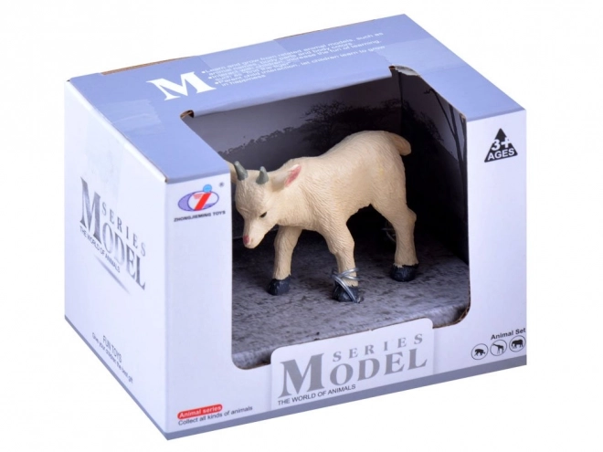 Farm Animal Figures Set