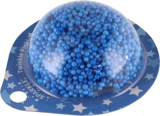 Plastilina a palline - mix di colori
