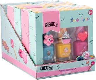 Gift packaging suitable from age 6