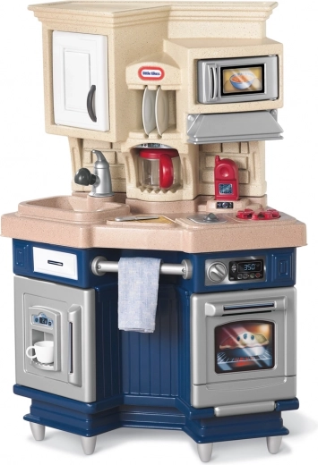 Cresce con il bambino grazie ai piedini regolabili