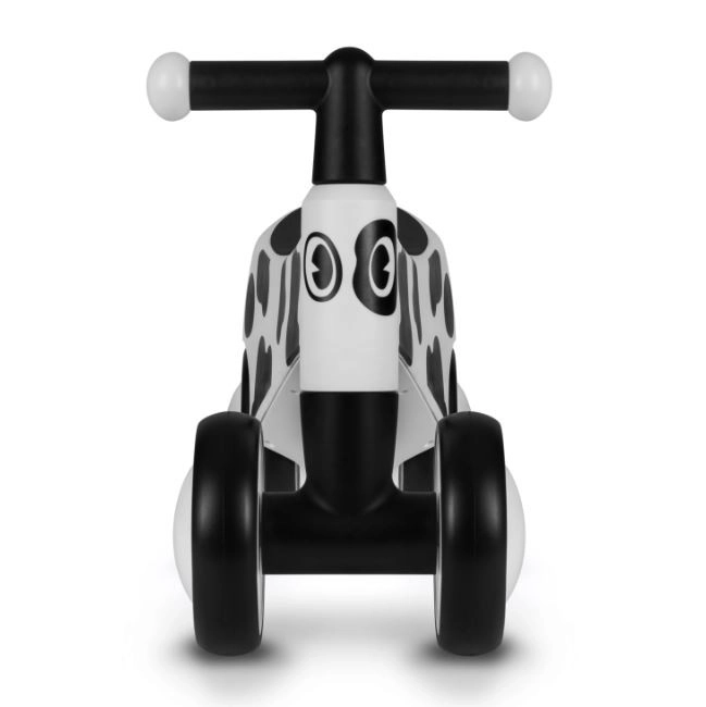 Lionelo Toddler Balance Bike Sammy White