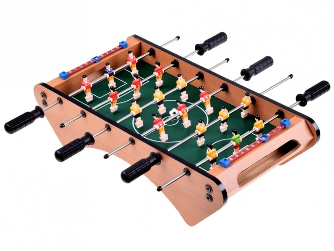 mini table football game