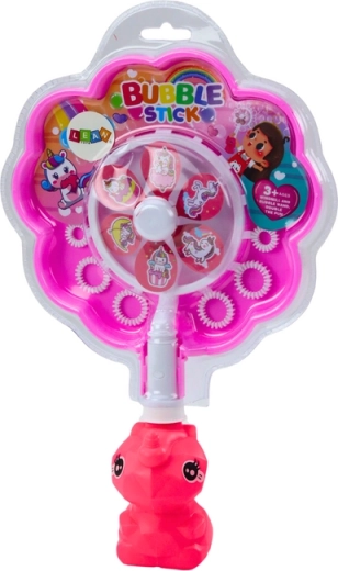 Ideální na ven i na dětské oslavy