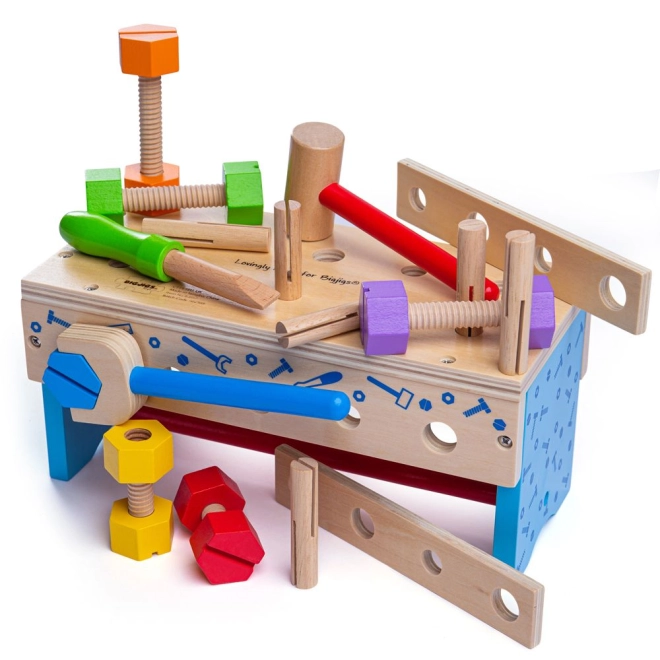 Easy Storage and Portability