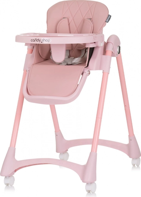 Highchair Candy Shop Flamingo