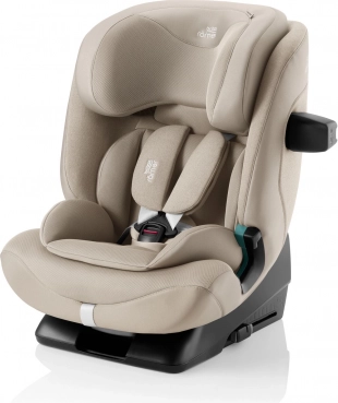 seggiolino auto britax römer advansafix pro style teak