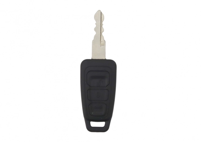 Universal Battery-Powered Vehicle Key