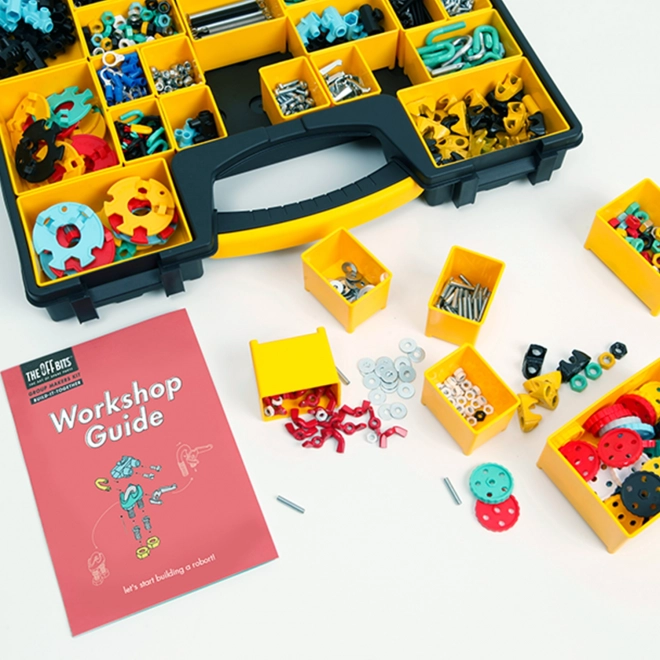 The OffBits Group Makers Kit