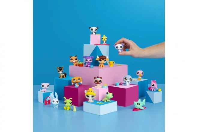 Littlest Pet Shop 1 figurka