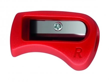 Stabilo Sharpeners for Right-Handers