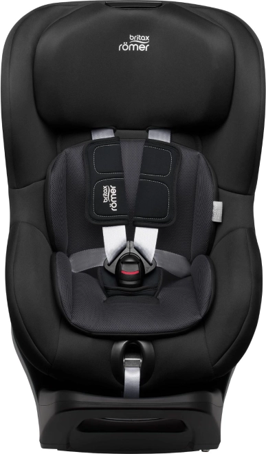 Ergonomická opora a lepší stabilita