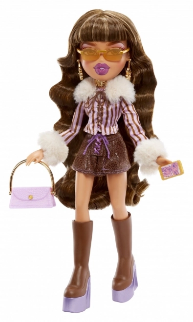 Doll Bratz Yasmin