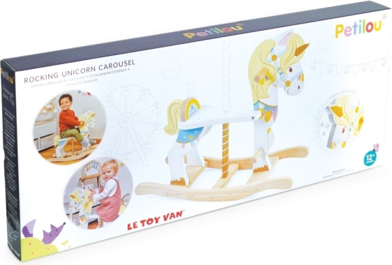 Award-winning quality and magical design