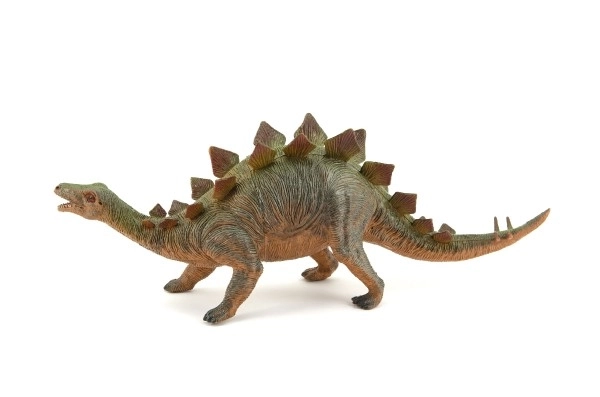 Dinosauro di plastica 47cm assortiti