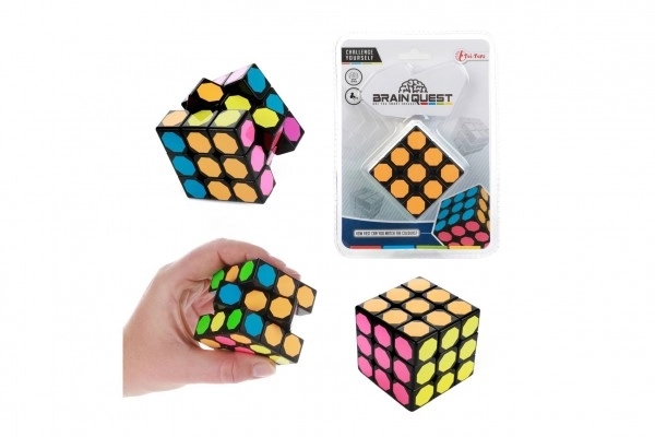 Magic Puzzle Cube