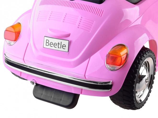 Children's Ride-On Car Volkswagen Beetle