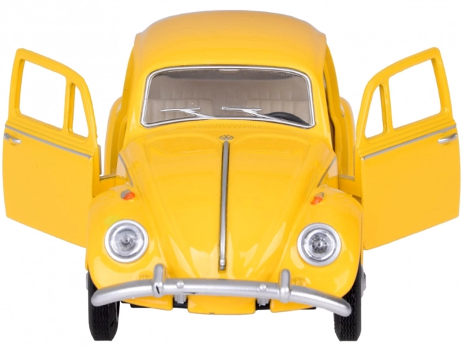 Volkswagen Classical Beetle 1967 Toy Car