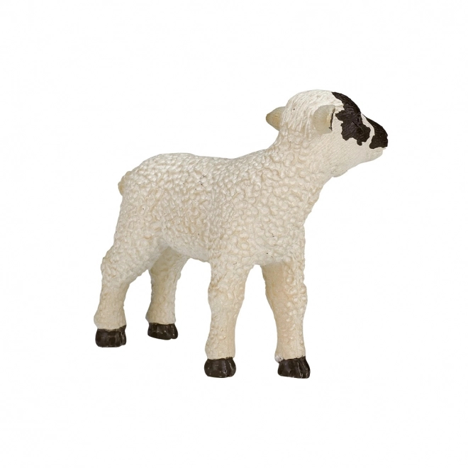 Standing Hampshire Lamb by Mojo