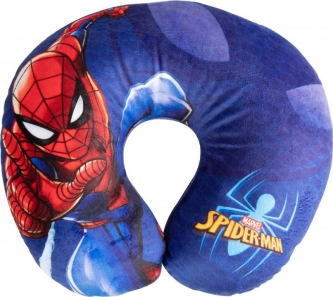 Children's Travel Pillow Spiderman