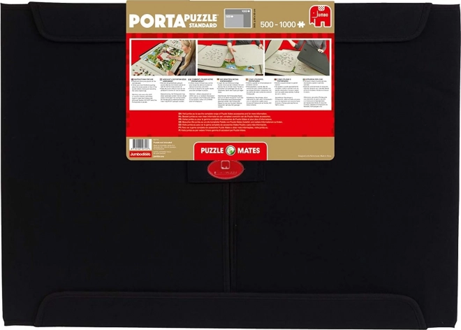 Jumbo Porta Puzzle Folder for 500-1000 Pieces