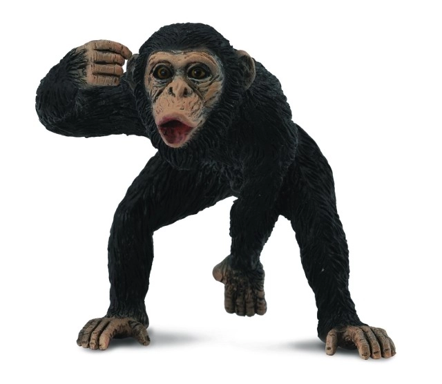 CollectA Chimpanzee Figurine