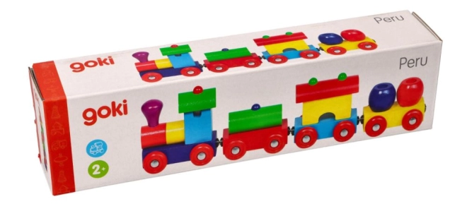 Sichere magnetische Verbindung