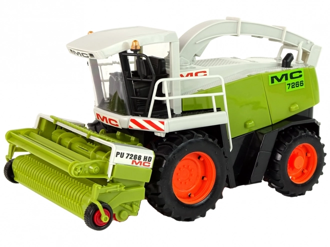 Children's Farm Harvester