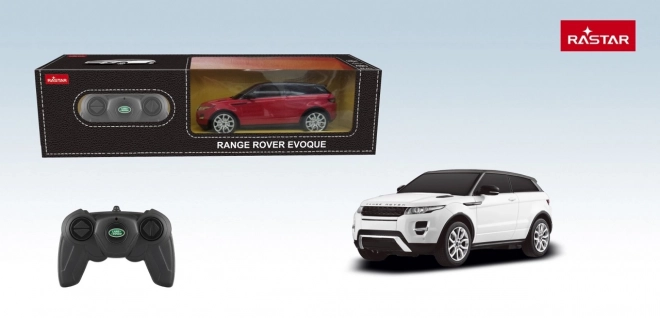 R/C Range Rover Evoque by Rastar