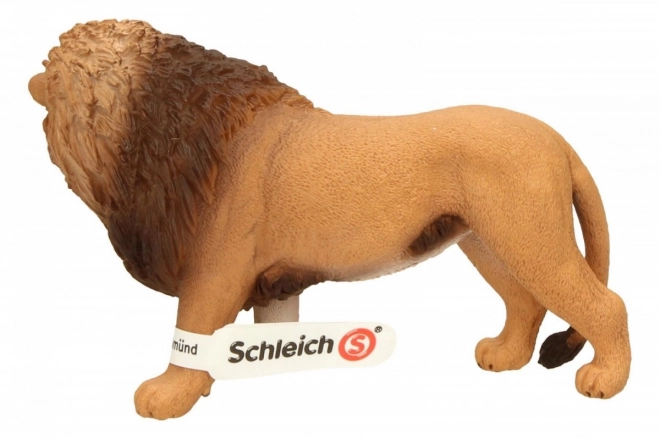 Roaring Lion Toy Figurine