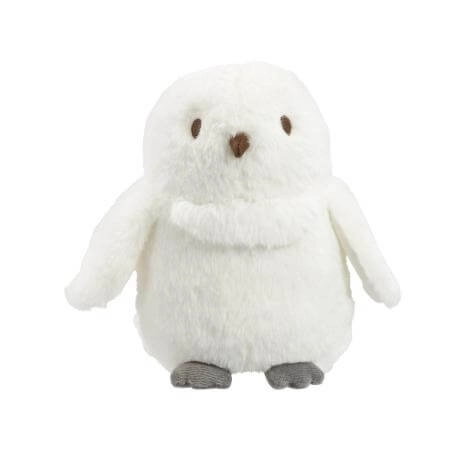 Harry Potter Plush Hedwig Owl