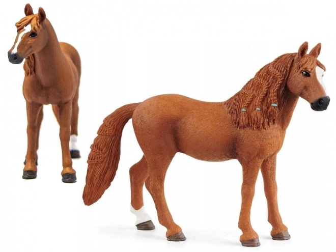 Schleich German Riding Pony Mare