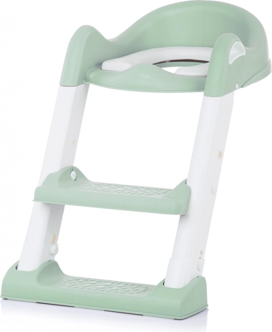 Chipolino Toilet Seat with Ladder Tippy